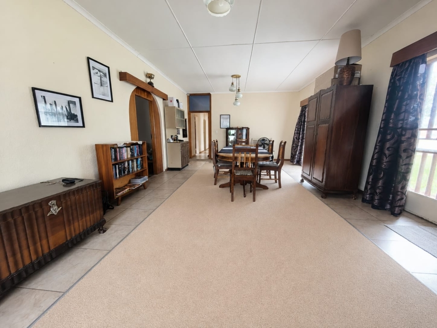 5 Bedroom Property for Sale in Welgelegen Limpopo