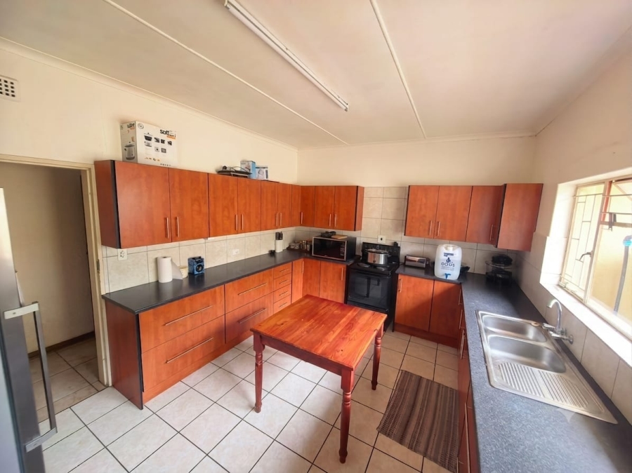 5 Bedroom Property for Sale in Welgelegen Limpopo