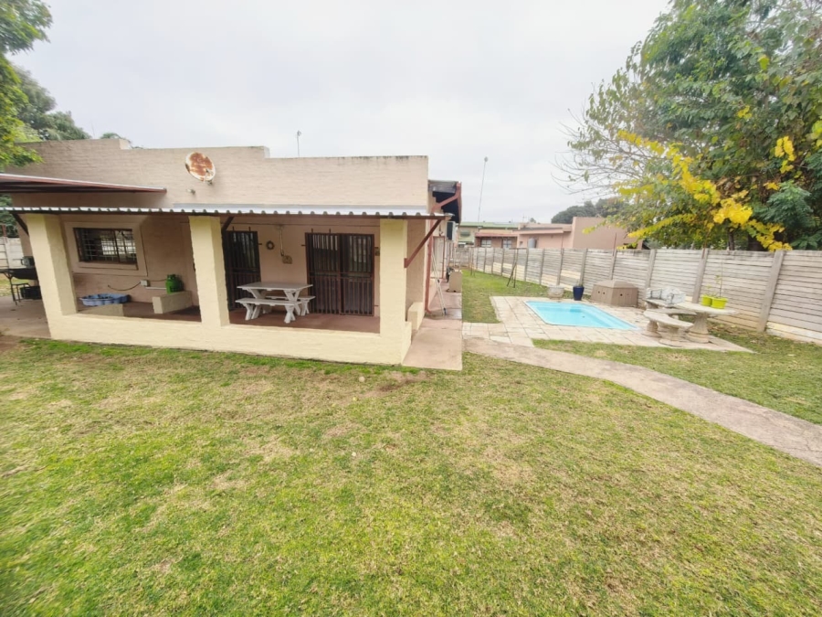 5 Bedroom Property for Sale in Welgelegen Limpopo