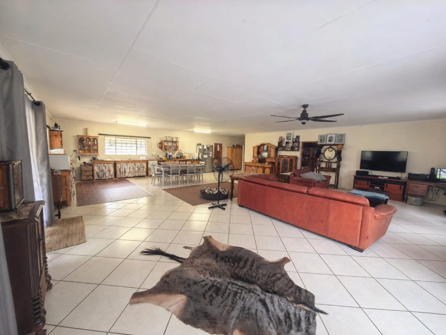 5 Bedroom Property for Sale in Welgelegen Limpopo