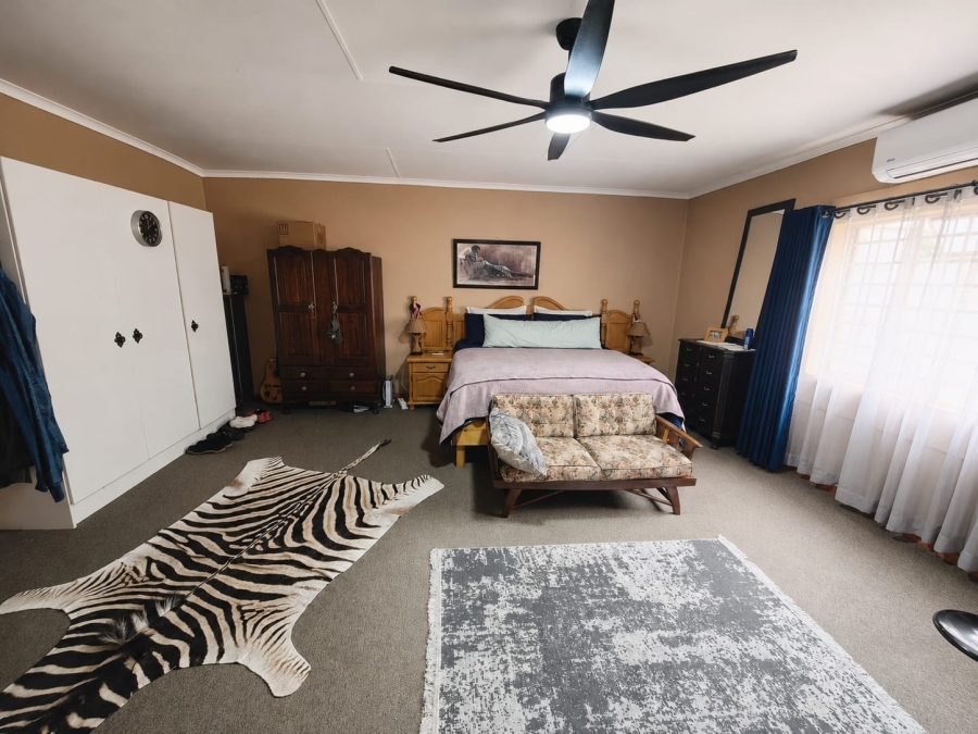 5 Bedroom Property for Sale in Welgelegen Limpopo