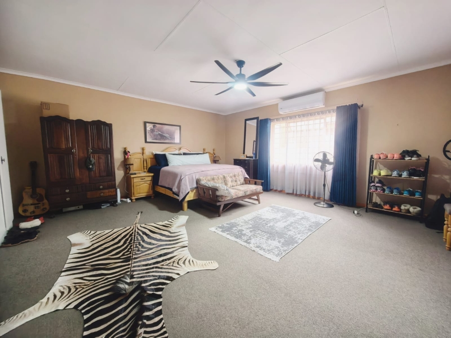 5 Bedroom Property for Sale in Welgelegen Limpopo