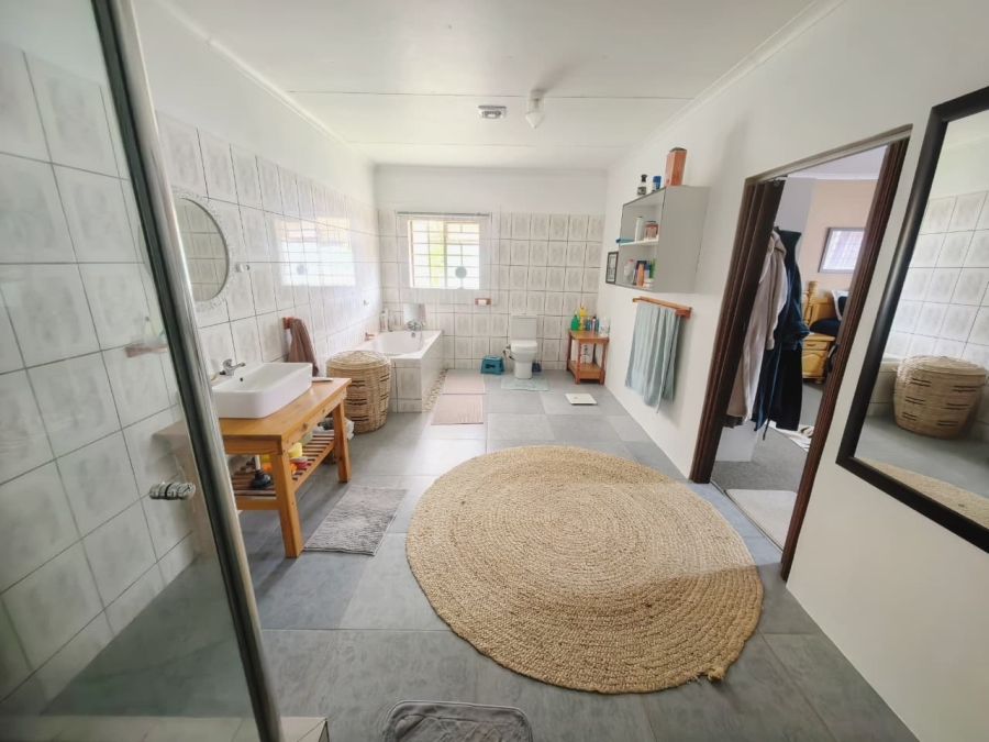 5 Bedroom Property for Sale in Welgelegen Limpopo