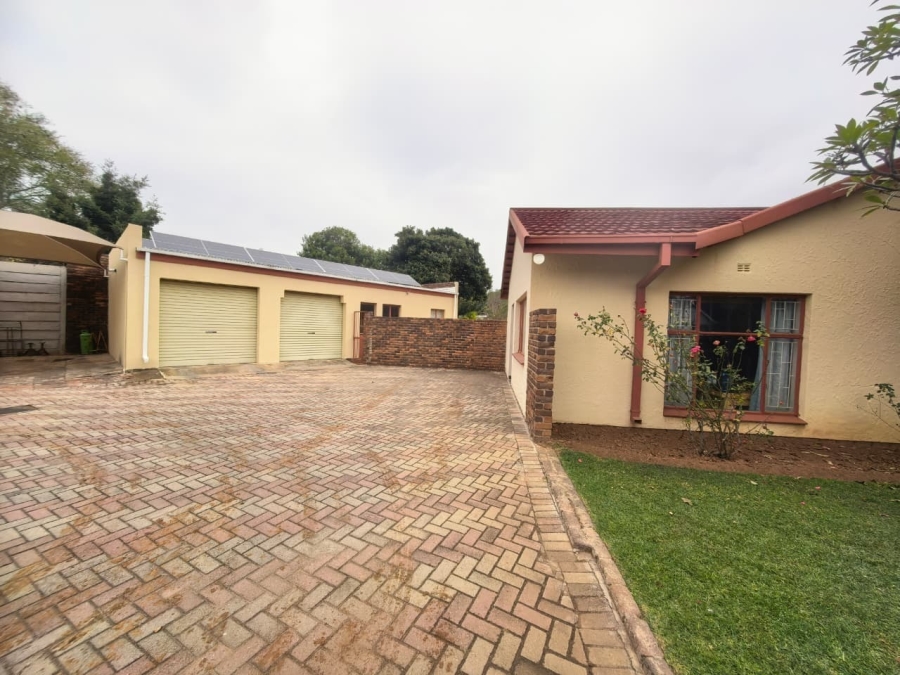 5 Bedroom Property for Sale in Welgelegen Limpopo