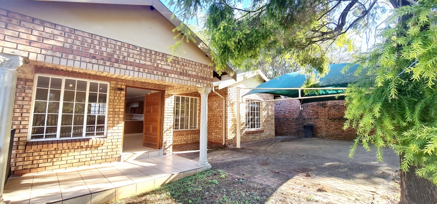 To Let 2 Bedroom Property for Rent in Louis Trichardt Limpopo