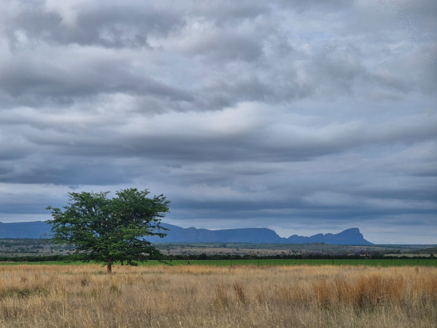 Commercial Property for Sale in Mookgopong Limpopo