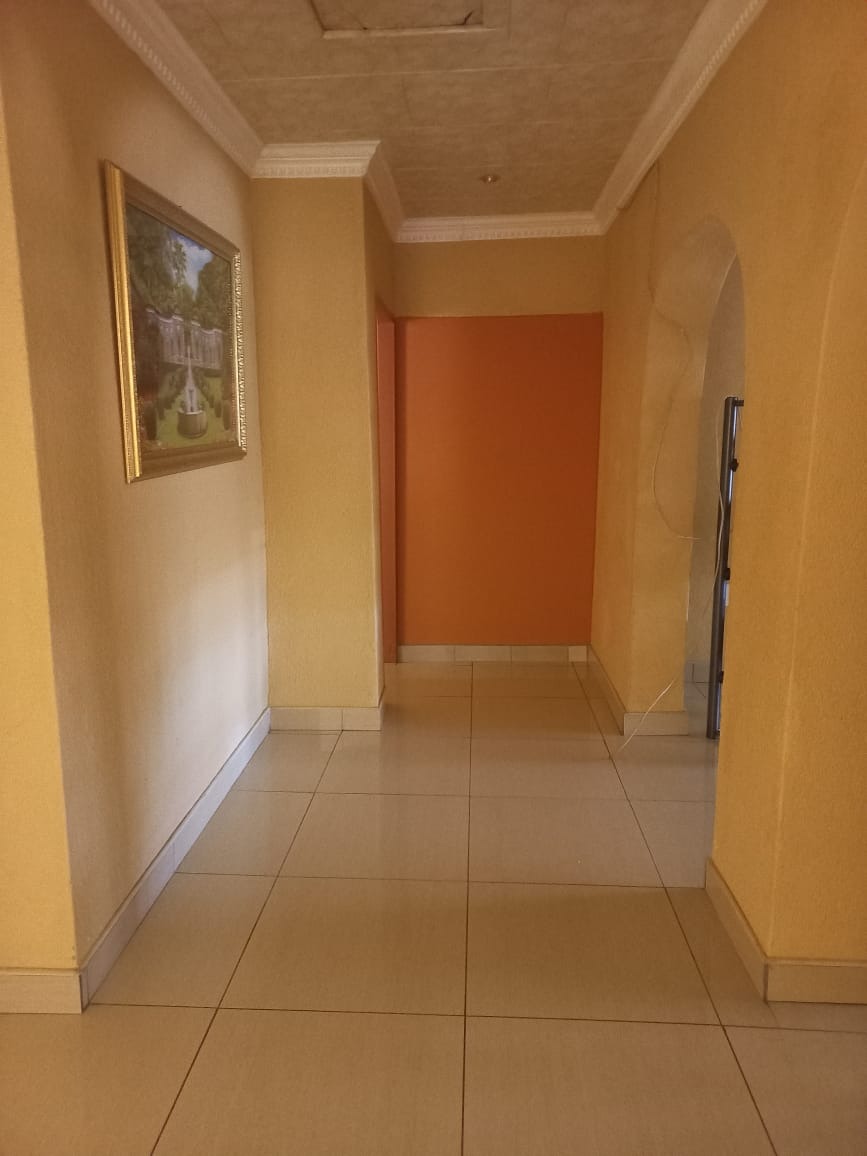 To Let 2 Bedroom Property for Rent in Chroompark Limpopo