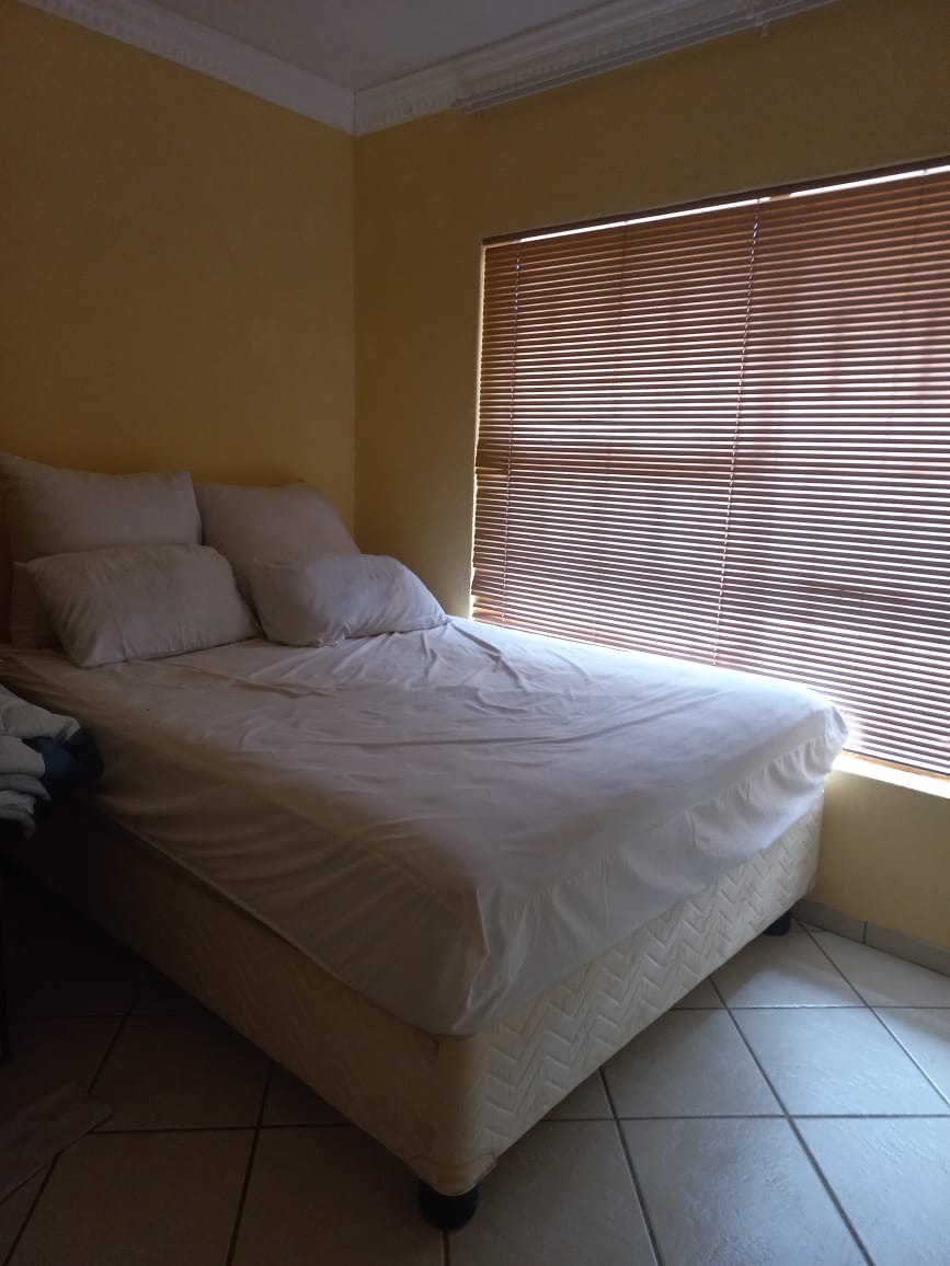 To Let 2 Bedroom Property for Rent in Chroompark Limpopo