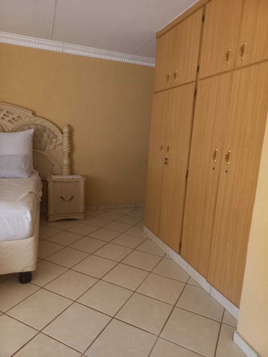 To Let 2 Bedroom Property for Rent in Chroompark Limpopo