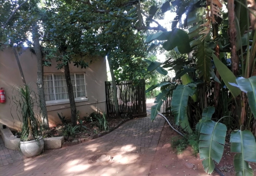 To Let 2 Bedroom Property for Rent in Bela Bela Limpopo