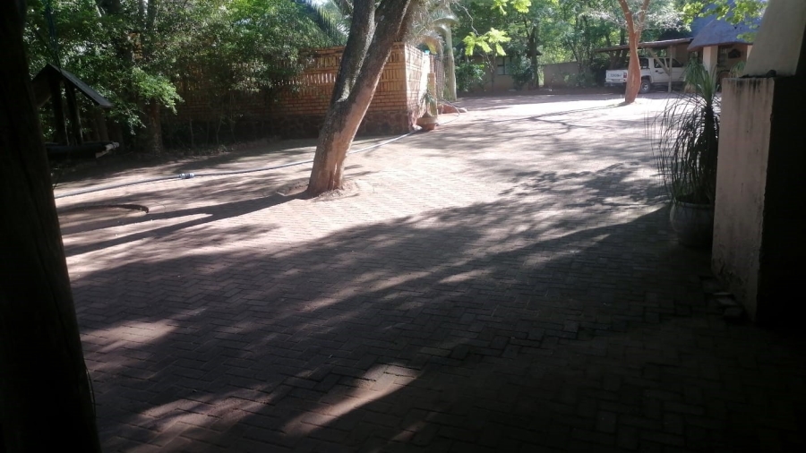 To Let 2 Bedroom Property for Rent in Bela Bela Limpopo