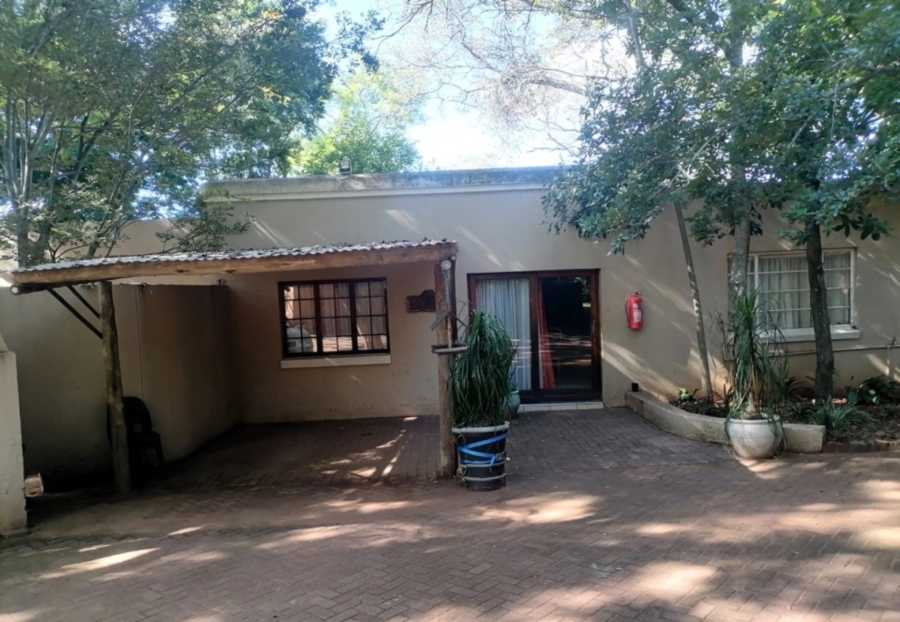 To Let 2 Bedroom Property for Rent in Bela Bela Limpopo