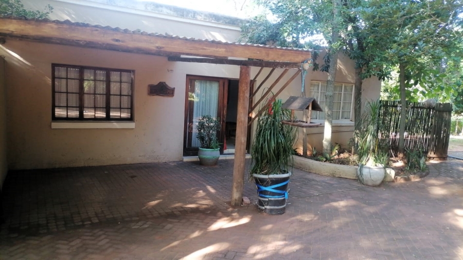 To Let 2 Bedroom Property for Rent in Bela Bela Limpopo