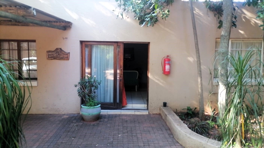 To Let 2 Bedroom Property for Rent in Bela Bela Limpopo