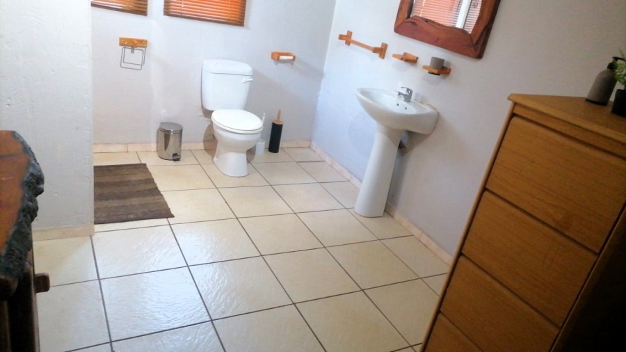 To Let 2 Bedroom Property for Rent in Bela Bela Limpopo