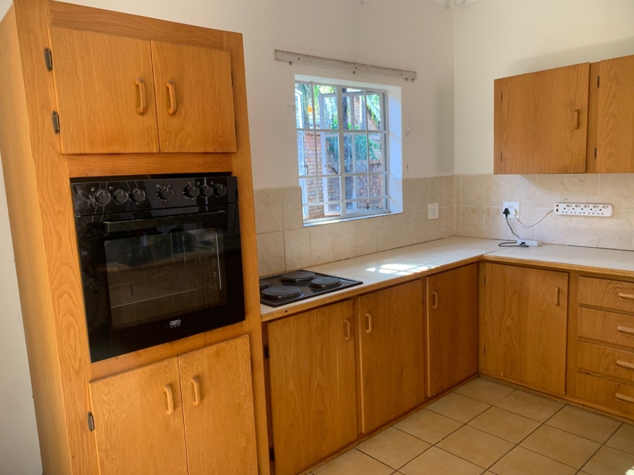 To Let 4 Bedroom Property for Rent in Chroompark Limpopo