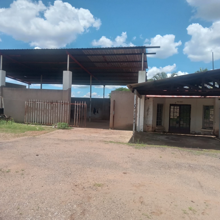 2 Bedroom Property for Sale in Roodekuil AH Limpopo