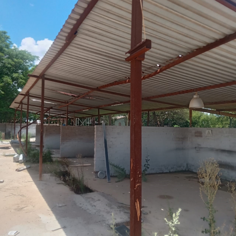 2 Bedroom Property for Sale in Roodekuil AH Limpopo