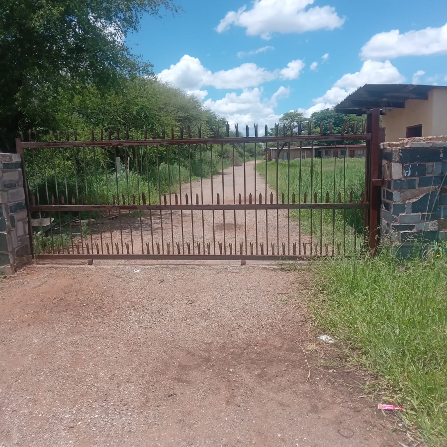 2 Bedroom Property for Sale in Roodekuil AH Limpopo
