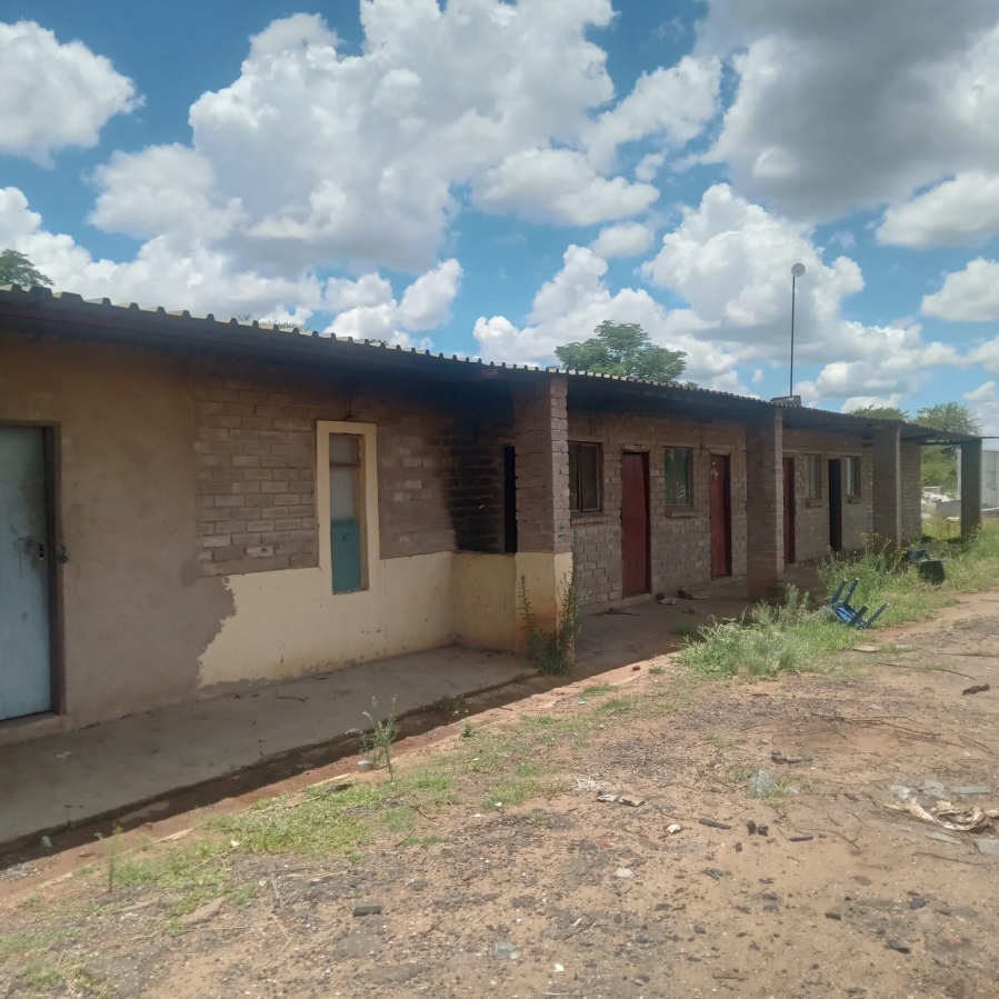 2 Bedroom Property for Sale in Roodekuil AH Limpopo