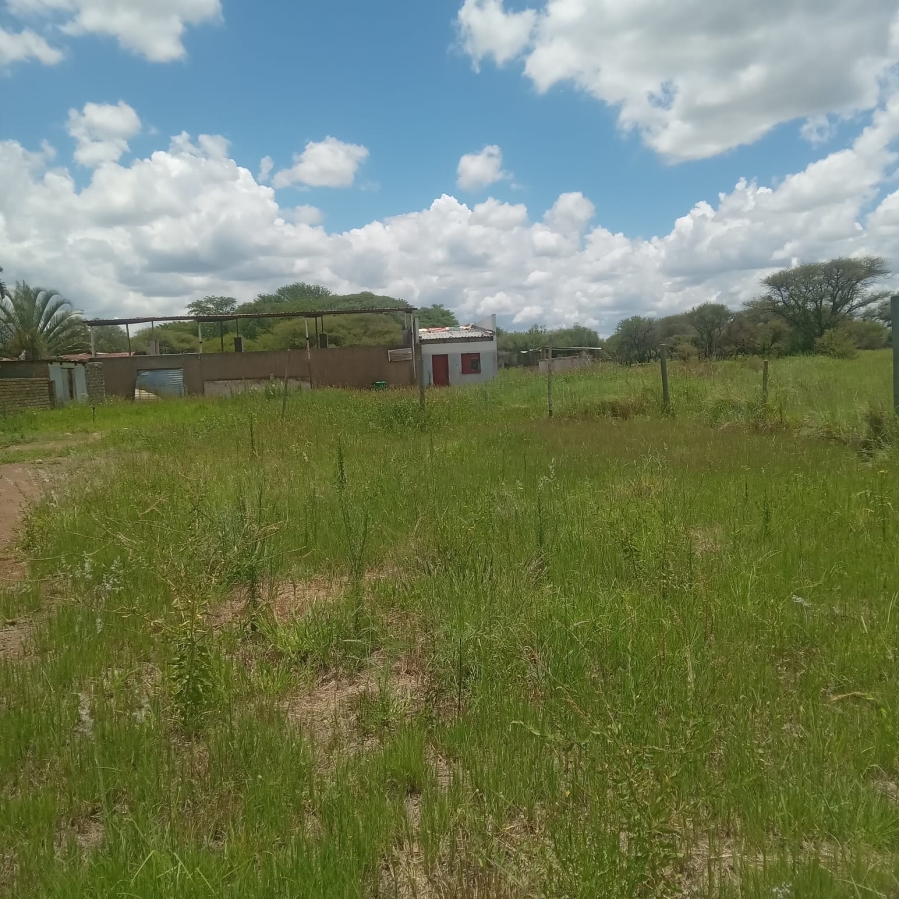 2 Bedroom Property for Sale in Roodekuil AH Limpopo