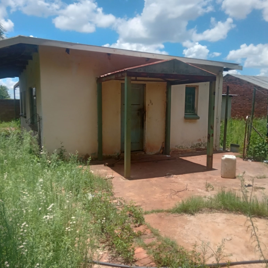 2 Bedroom Property for Sale in Roodekuil AH Limpopo
