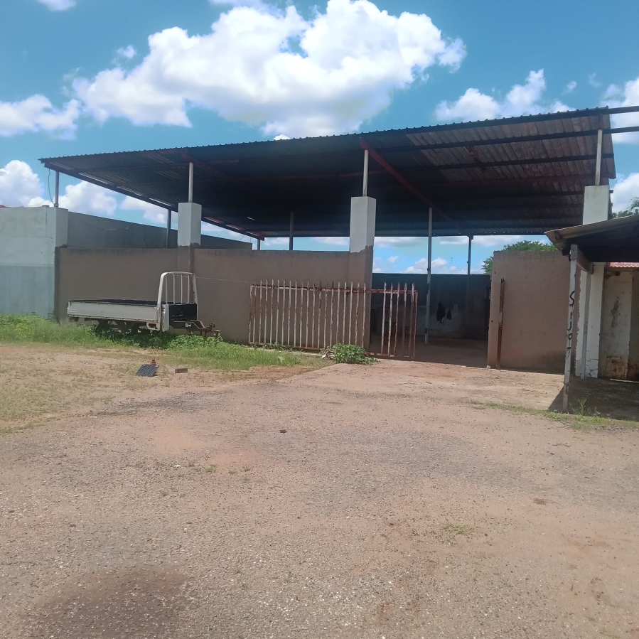 2 Bedroom Property for Sale in Roodekuil AH Limpopo