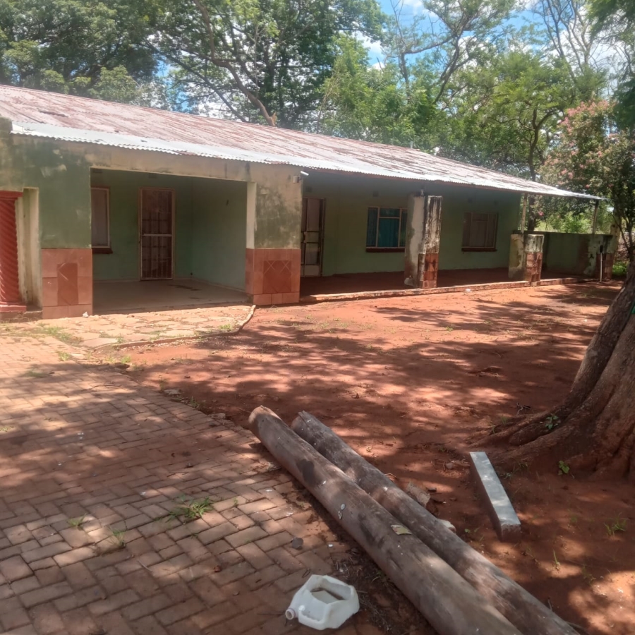 2 Bedroom Property for Sale in Roodekuil AH Limpopo