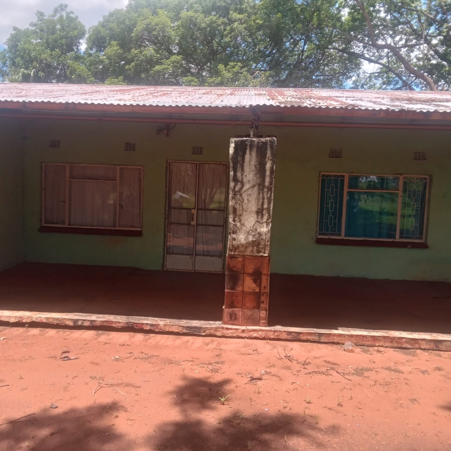2 Bedroom Property for Sale in Roodekuil AH Limpopo