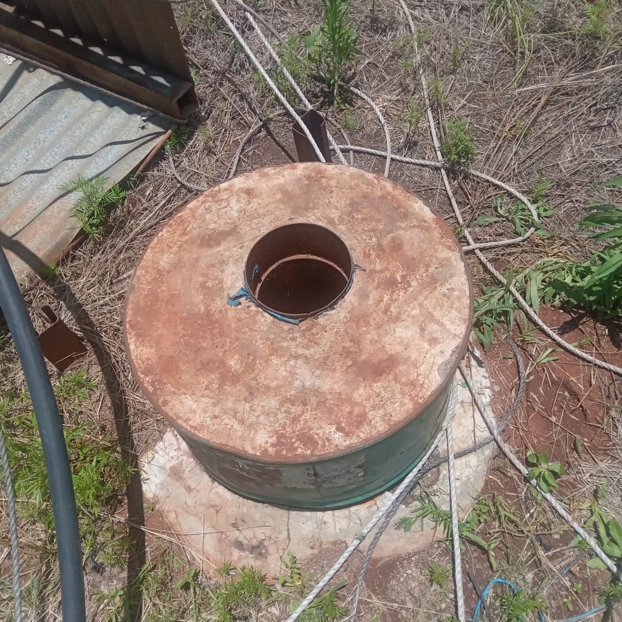 2 Bedroom Property for Sale in Roodekuil AH Limpopo