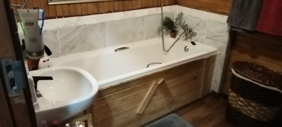 4 Bedroom Property for Sale in Onverwacht Limpopo