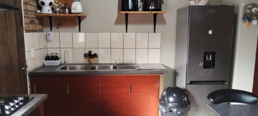 4 Bedroom Property for Sale in Onverwacht Limpopo