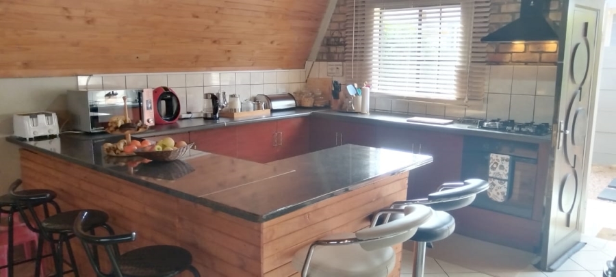 4 Bedroom Property for Sale in Onverwacht Limpopo