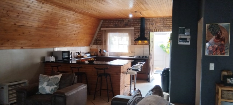 4 Bedroom Property for Sale in Onverwacht Limpopo