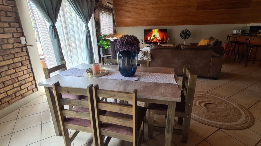 4 Bedroom Property for Sale in Onverwacht Limpopo