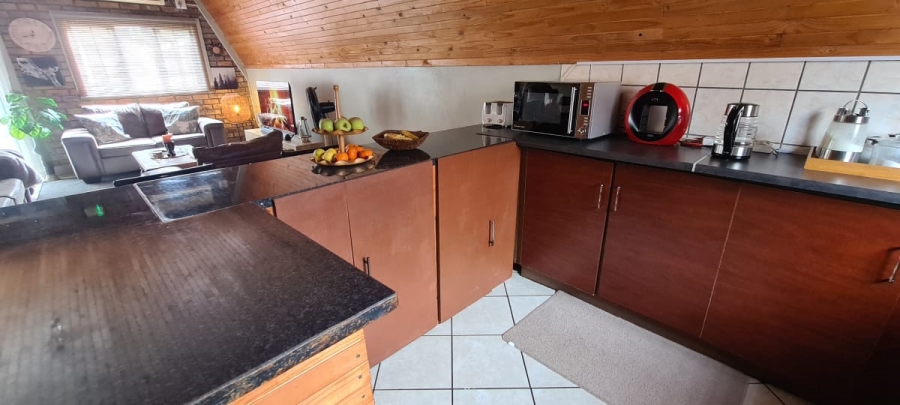 4 Bedroom Property for Sale in Onverwacht Limpopo