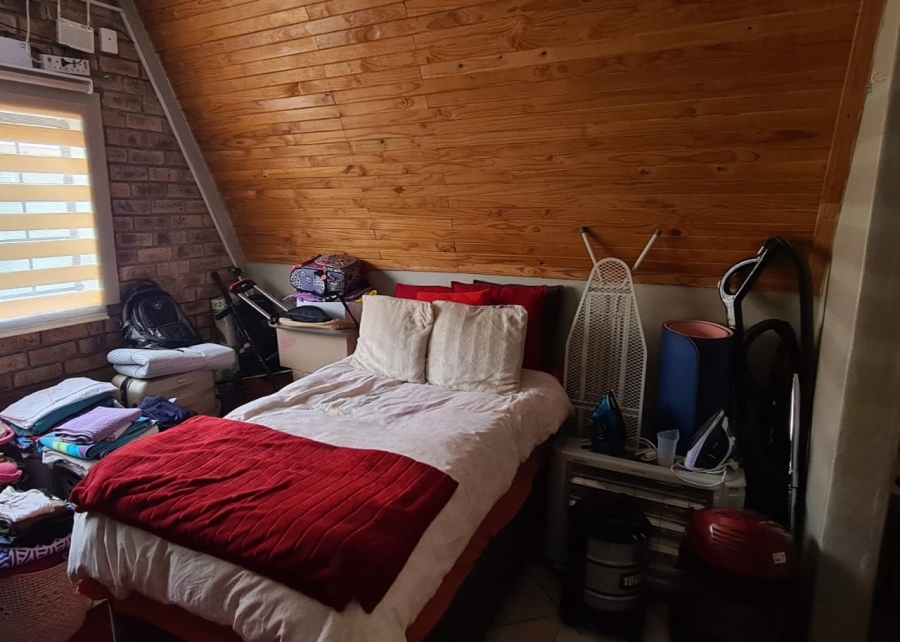 4 Bedroom Property for Sale in Onverwacht Limpopo