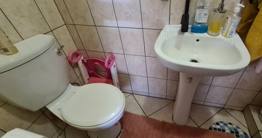 4 Bedroom Property for Sale in Onverwacht Limpopo