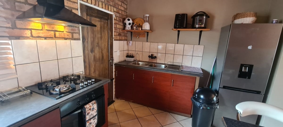 4 Bedroom Property for Sale in Onverwacht Limpopo