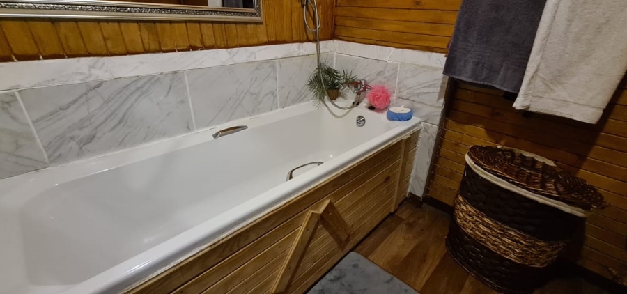 4 Bedroom Property for Sale in Onverwacht Limpopo