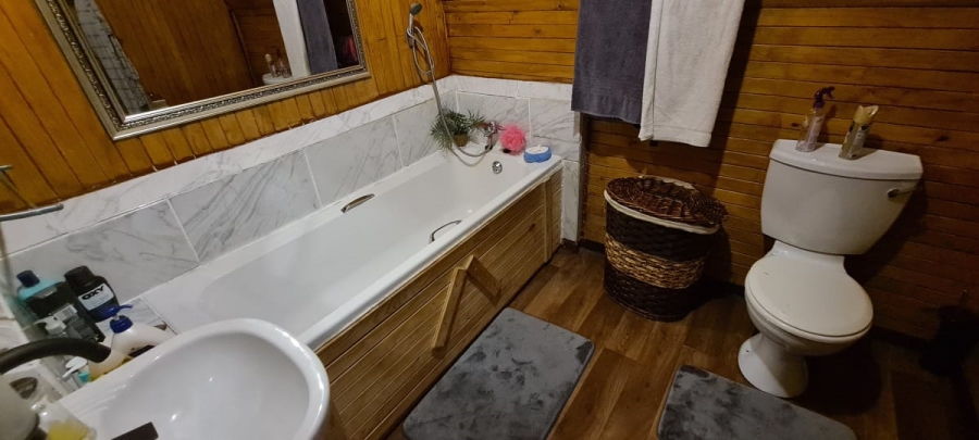 4 Bedroom Property for Sale in Onverwacht Limpopo