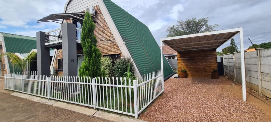 4 Bedroom Property for Sale in Onverwacht Limpopo