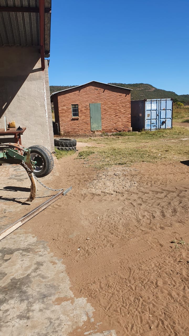 0 Bedroom Property for Sale in Alma Limpopo