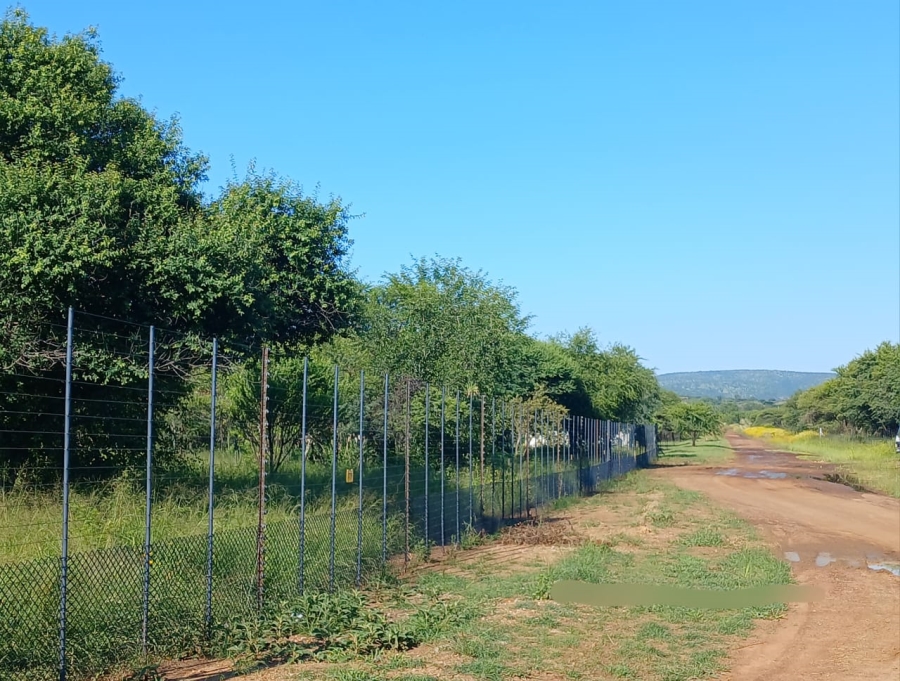 0 Bedroom Property for Sale in Bela Bela Limpopo