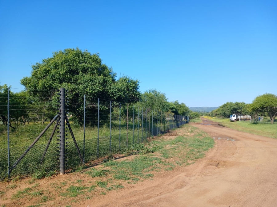0 Bedroom Property for Sale in Bela Bela Limpopo