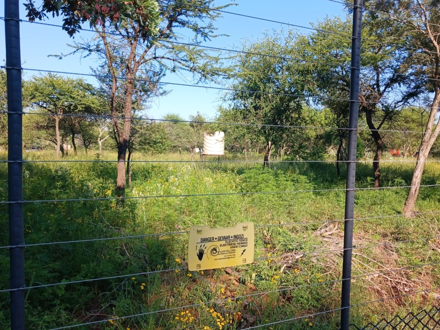 0 Bedroom Property for Sale in Bela Bela Limpopo