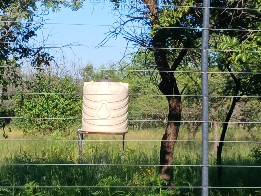 0 Bedroom Property for Sale in Bela Bela Limpopo