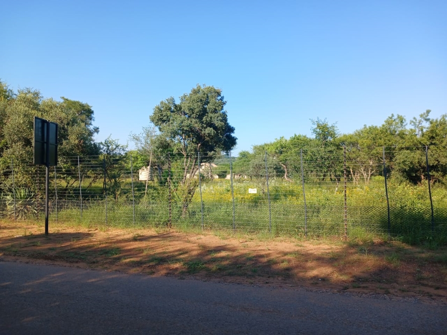 0 Bedroom Property for Sale in Bela Bela Limpopo