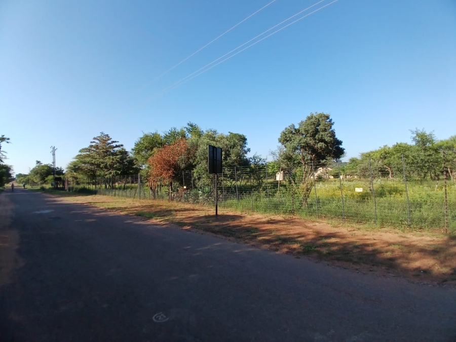 0 Bedroom Property for Sale in Bela Bela Limpopo