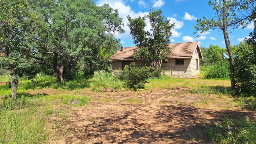 2 Bedroom Property for Sale in Bela Bela Limpopo